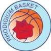 Rhodigium Basket (w)